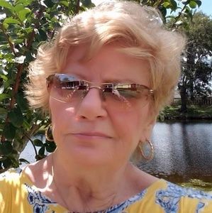 Meet your Posher, Karen